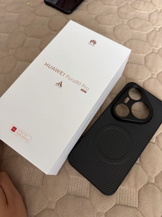 Huawei pura 80 pro,новый