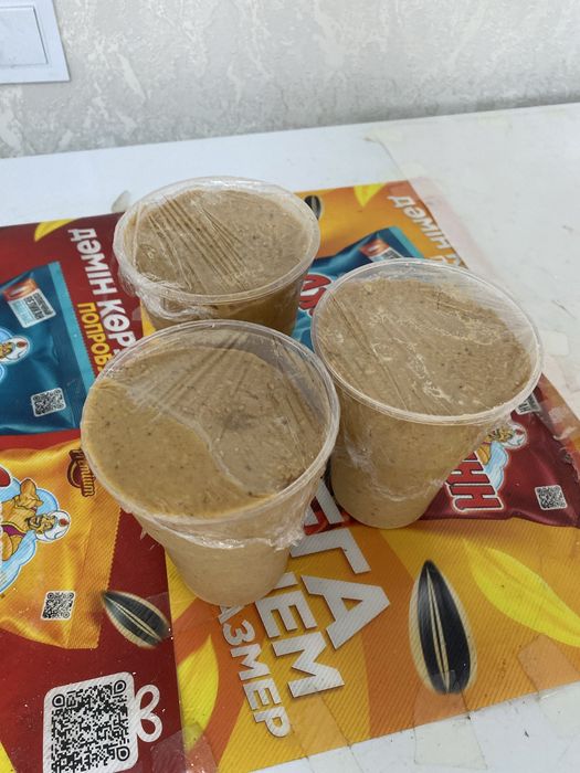 Құрт , май құрт собственного производства