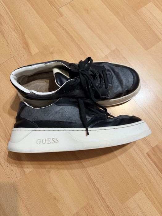 Мъжки обувки GUESS