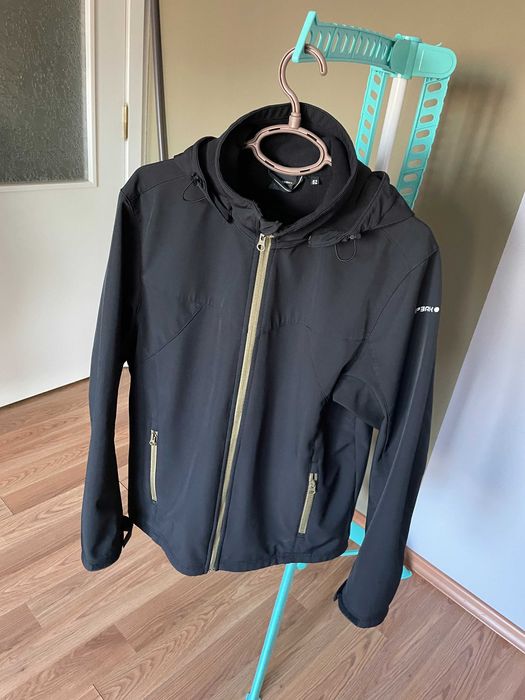 яке softshell icepeak M 52