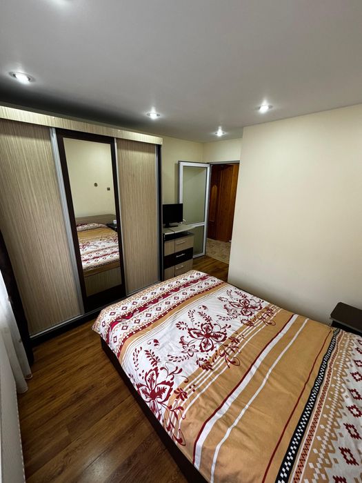 Închiriere apartament ultracentral