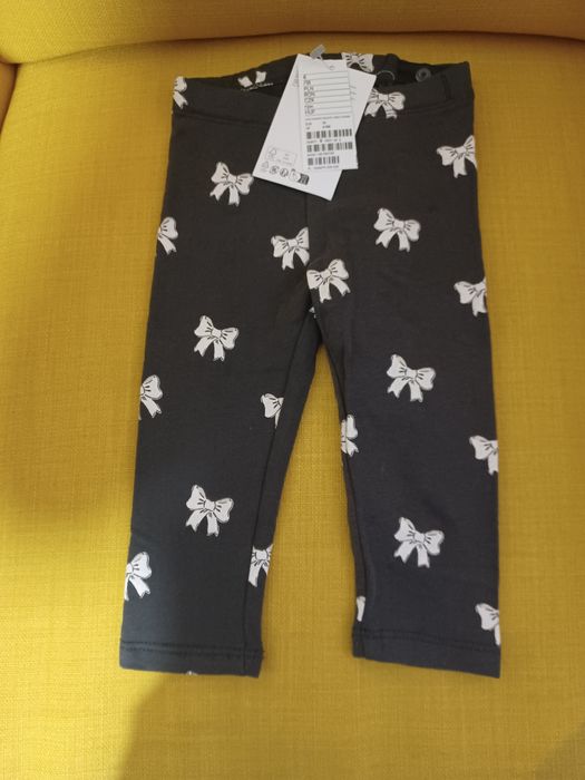 Costum 2 piese H&M fetita