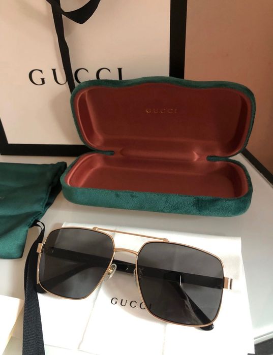 Ochelari de soare Gucci GG0529S originali noi cu factura