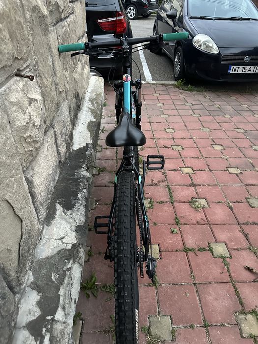 Vand bicicleta kross