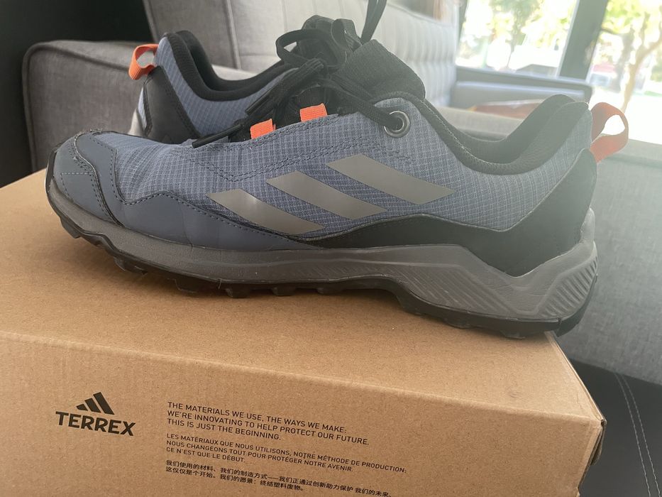 Adidas TERREX Gore-Tex GTX 42