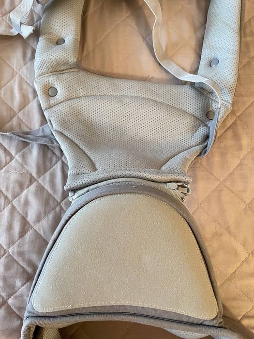 Слинг love carry