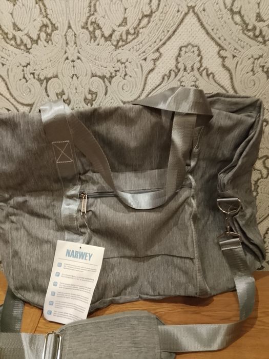 Сумки, портфель, жэн и муж