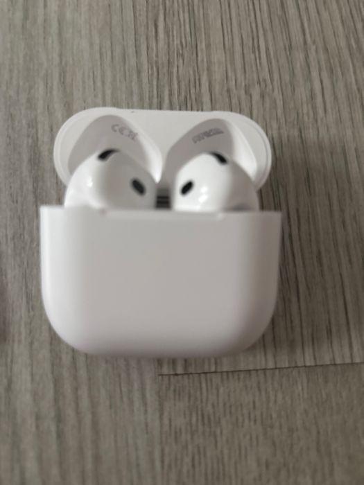 Apple Air Pods 4 Anc