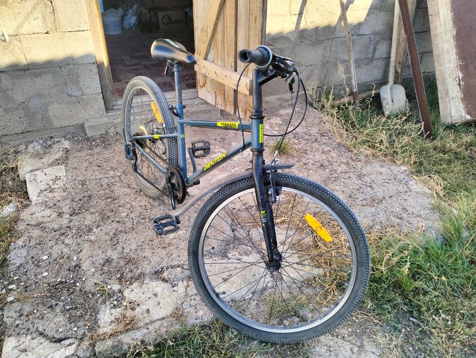 Велосипеды, спорт