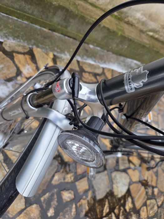 Велосипед Pegasus за двама 28цола