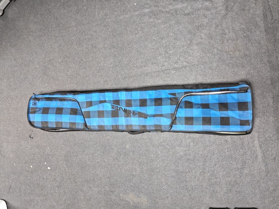 DAKINE Сак за ски/сноуборд ski/snowbiard