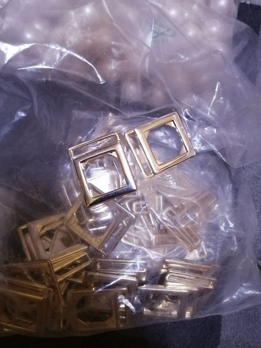 Фурнитура для отделок