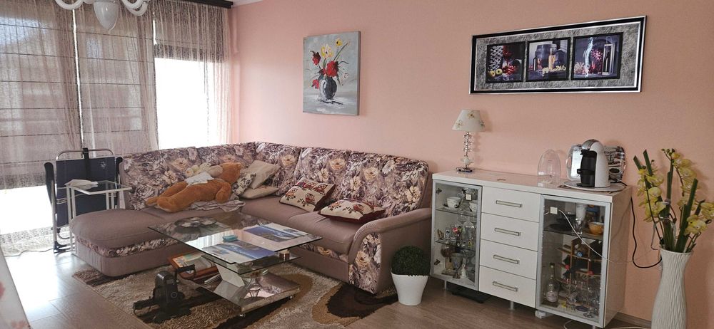 Продава се Тристаен апартамент в с. Шкорпиловци, Област Варна - 122 кв.м за 661 €/кв.м - Снимка #6