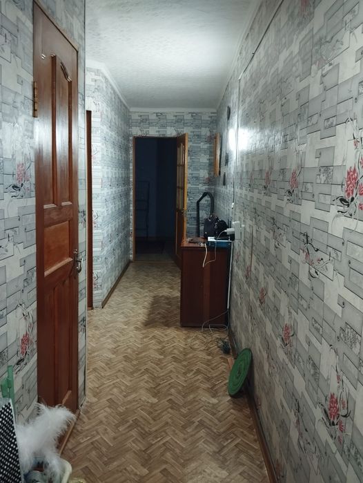 Продам 2х комнатную квартиру