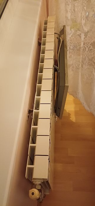 Алуминиеви радиатори