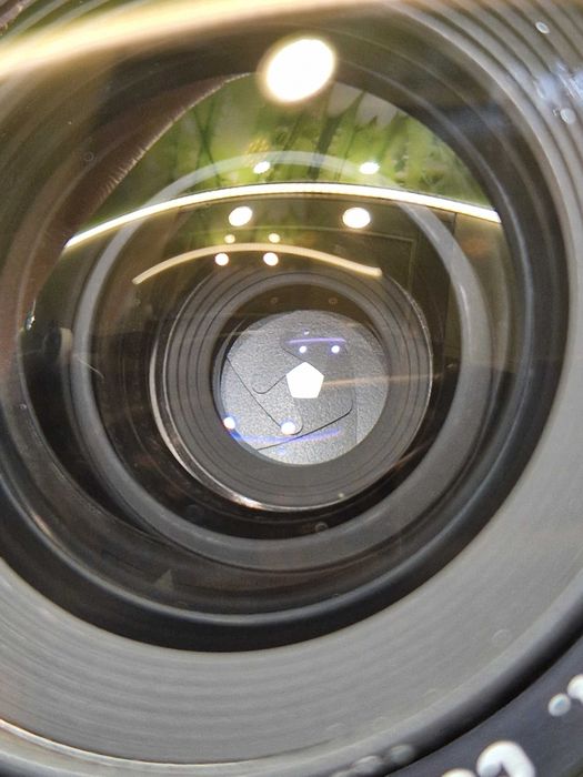 Asahi Pentax Super Takumar 28mm f3.5 - M42