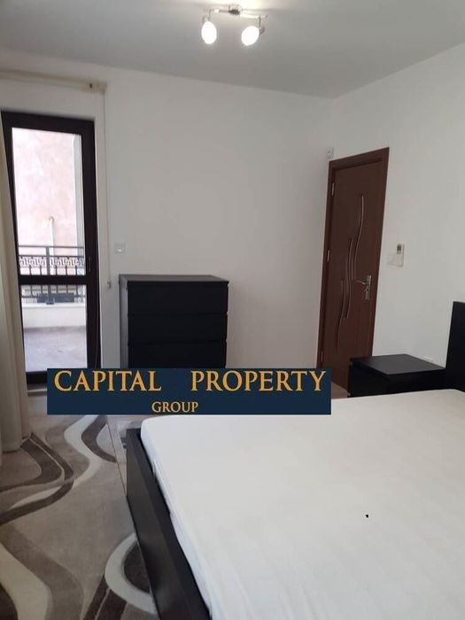 Дава се под наем Тристаен апартамент в Варна, Червен площад - 73 кв.м за 650 € - Снимка #3