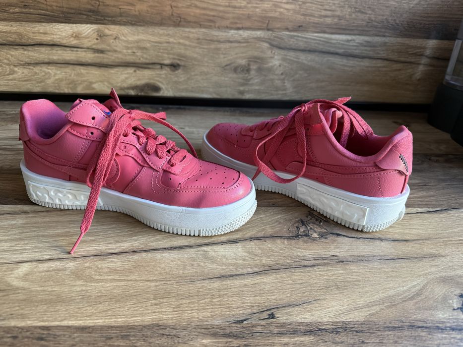 Nike Air Force номер 36,5