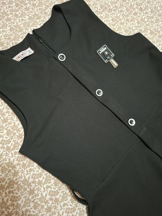 Sarafan qizlar uchun