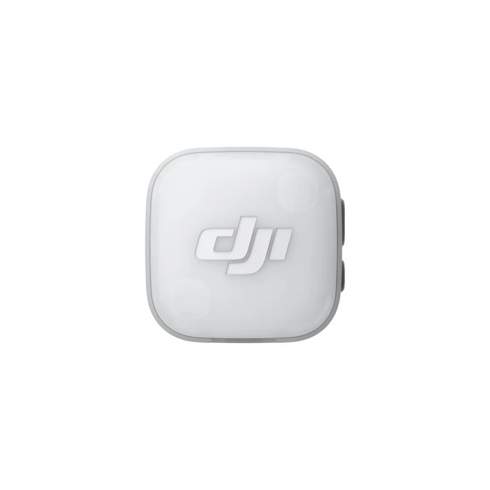 DJI Mic Mini 2 микрофон (TRANSMITTER)