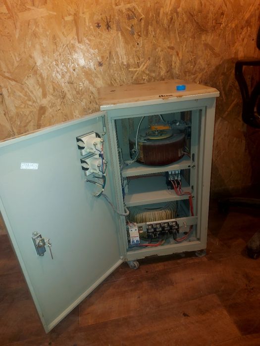 Стабилизатор сатылады