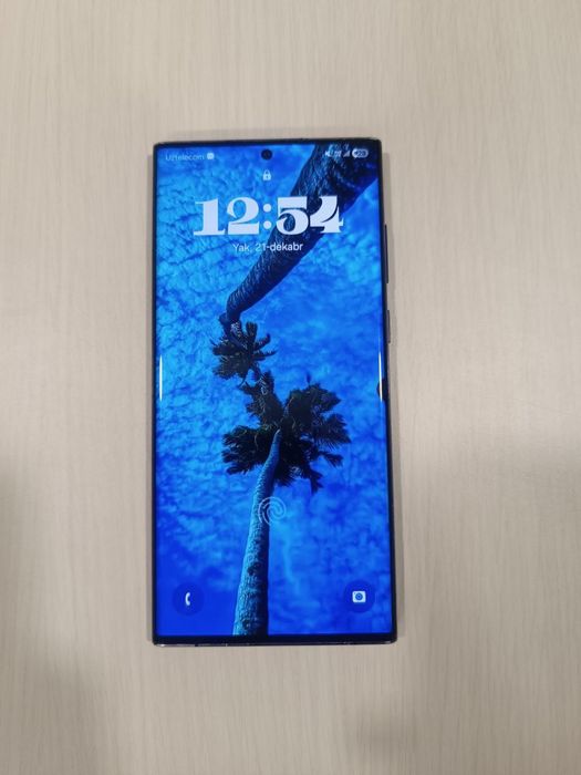 S22 Ultra 512 gb