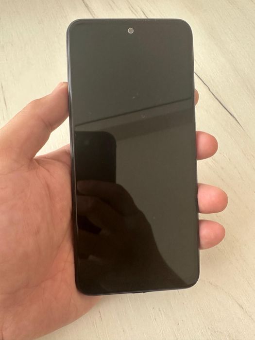 Xiaomi Redmi Note 10S