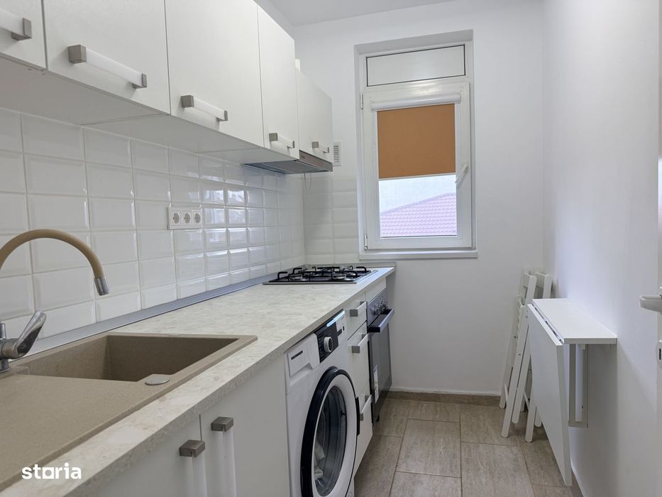 Apartament 2 camere |calea Grivitei | metrou 2' | mobilat | investitie