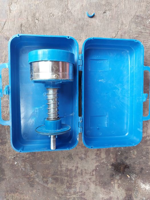 Carota Rawlplug R-TFIX-CAP-CUTTER cu recuperare dop vata si polistiren