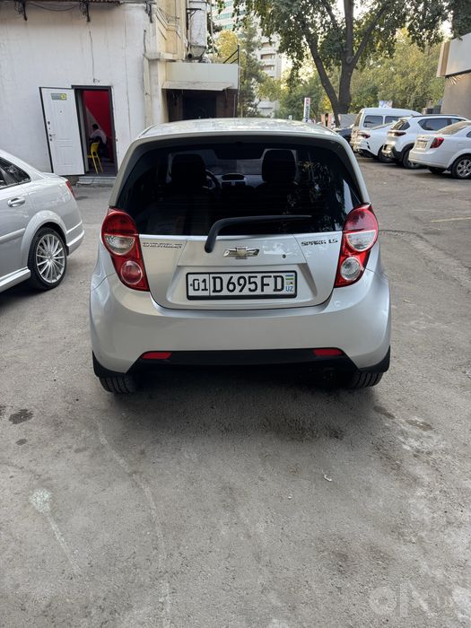 Nasiya Savdo Arenda Spark Mt 2 Poz Gaz Bor Tozza Gadavoy 25 Tali