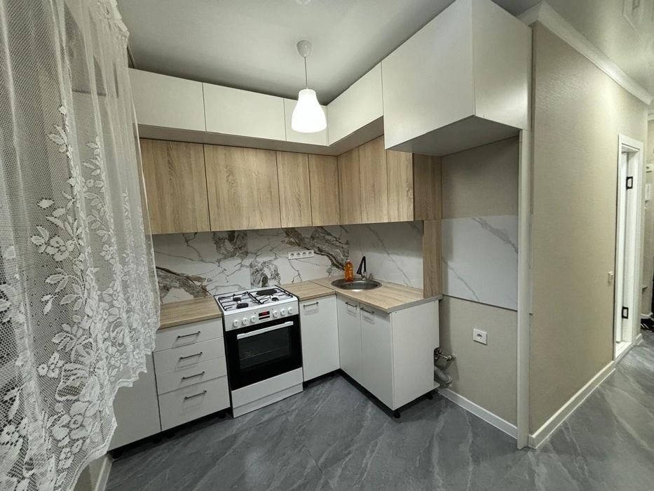 Продам квартиру 32 кв.м