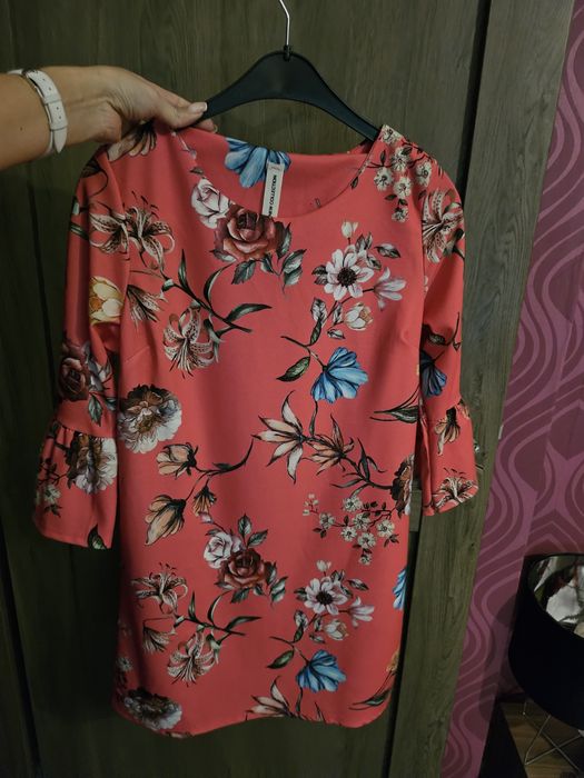 Дамски рокли нови