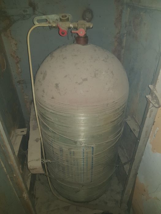 Dvijok 30 kw generator