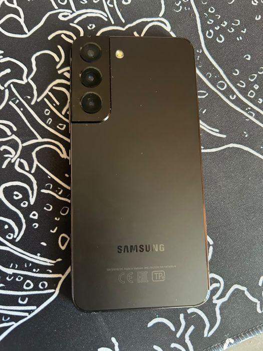 Samsung galaxy s 22