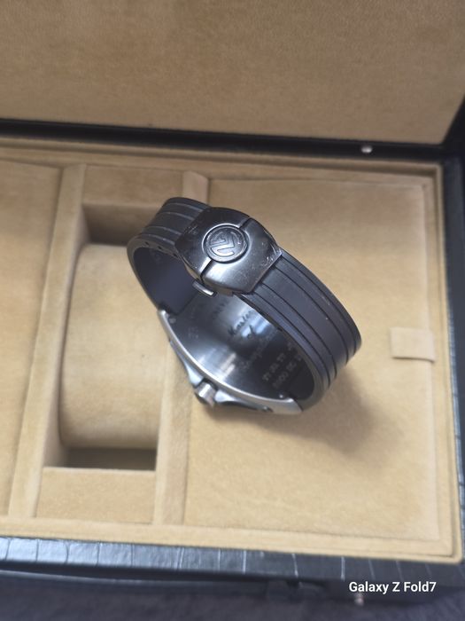 Franck Muller Conquistador Sport GPG