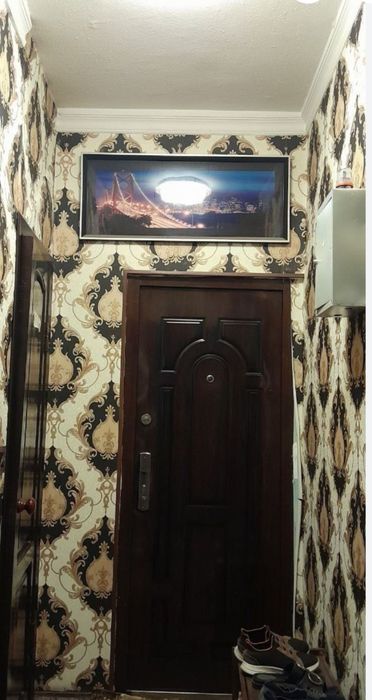 *‼️Продается 3 комнотное квартира ‼️ Чиланзар-24. 3\4\4