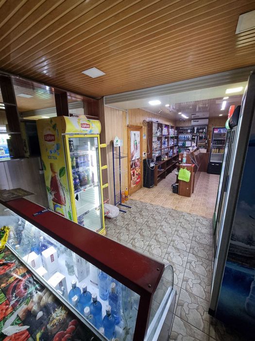 Сдается в аренду Вино-Водочный магазин !!!