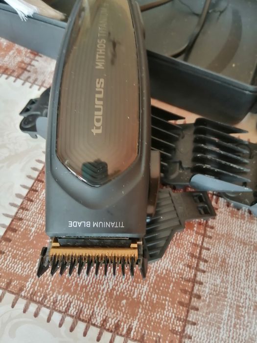 Лот машинки за подстригване Цената е за всички, може и по отьелно