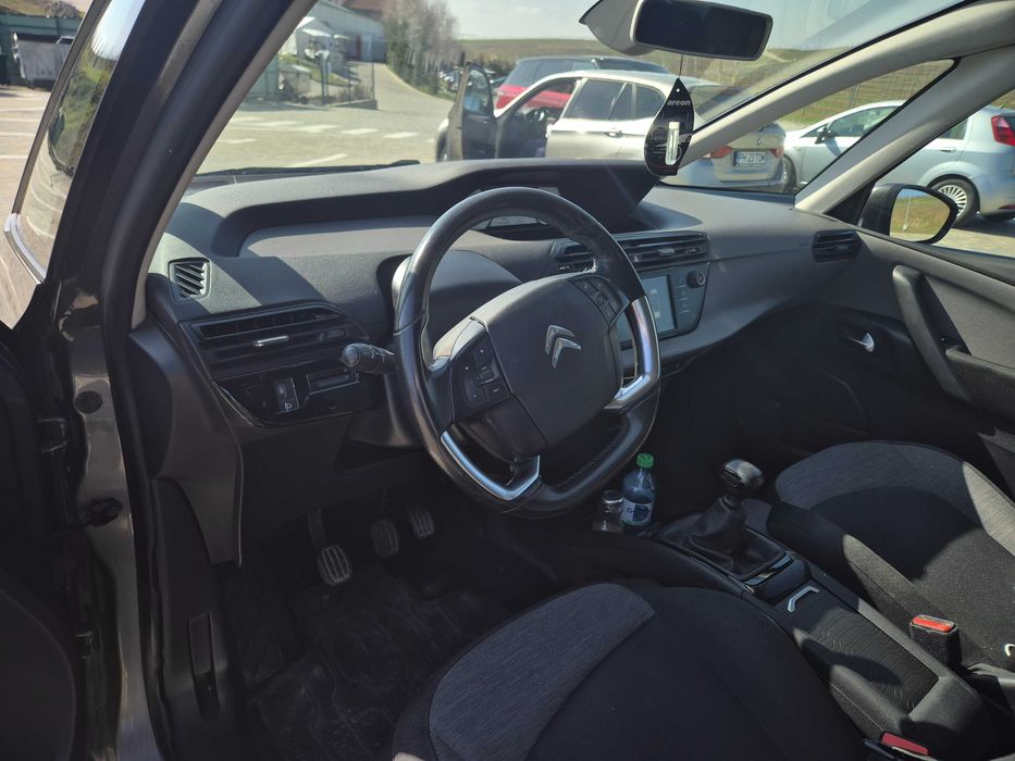 C4 4 Spacetourer 10/2020, 1.5 diesel 194000km revizie in reprezentanta