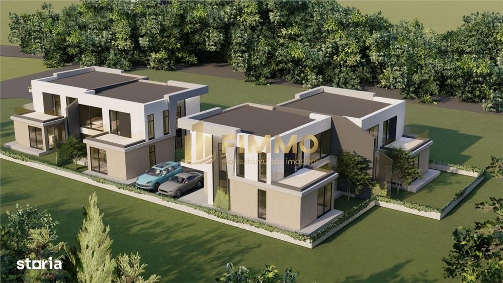 Casa Tip Duplex | 145mpu | Lisaura | Suceava| ID:1822