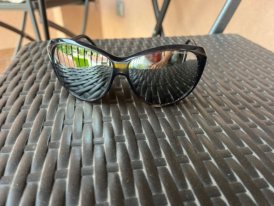 Унисекс слънчеви очила Porsche design