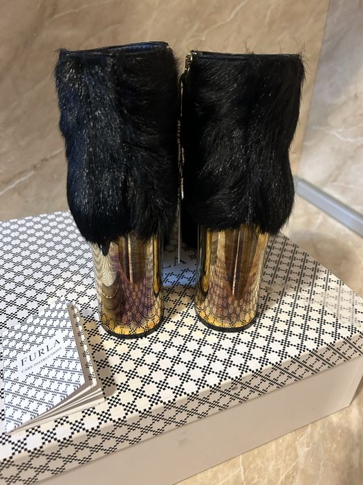 Боти FURLA - Италия