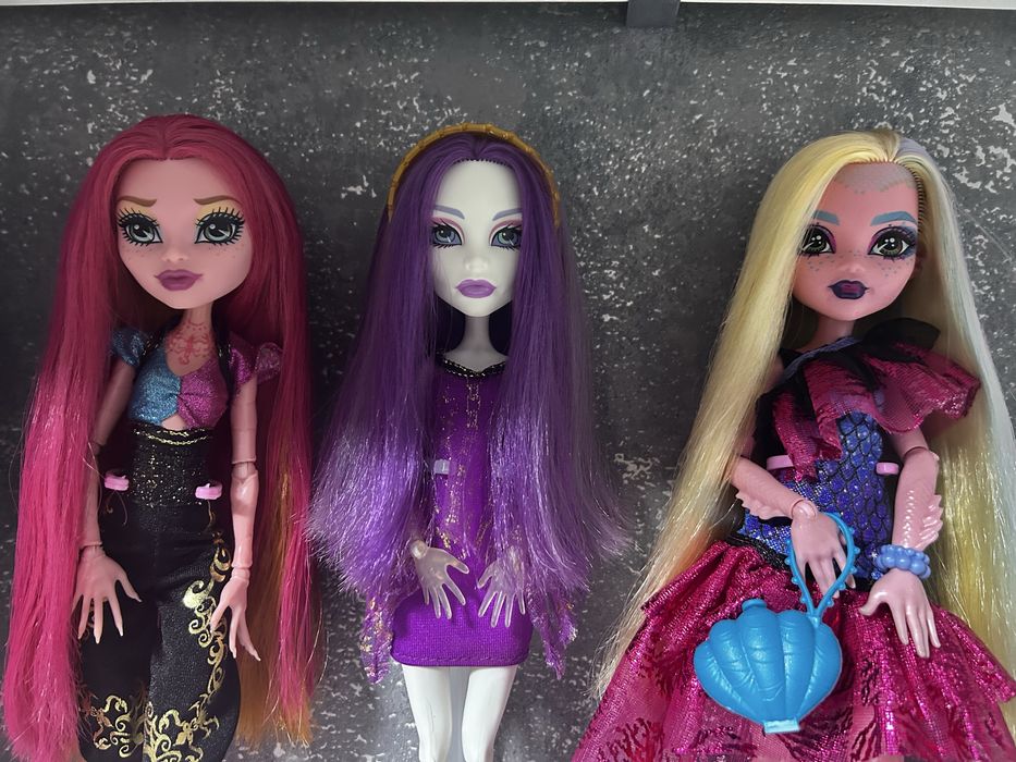 Срочная продажа кукол