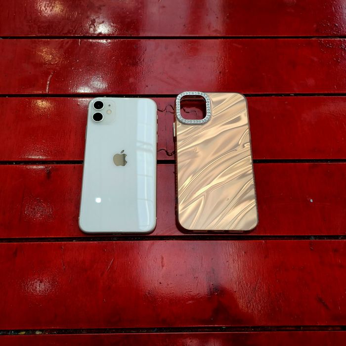 IPhone 11 Идеальный!!!