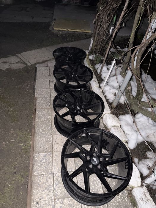 japan racing (jr33) 5x112 r20