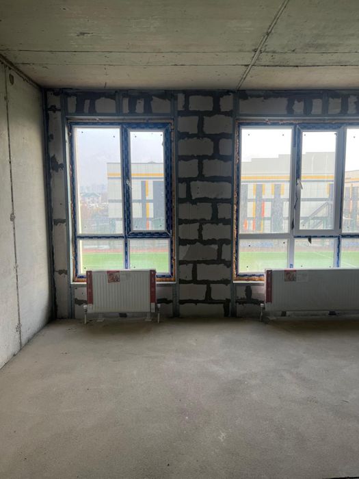 Продам квартиру ЖК “Alatau plus”