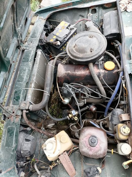 Продам ваз 2107сросна