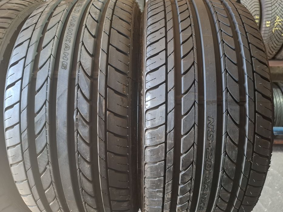 205 35 18 anvelope vara nankang