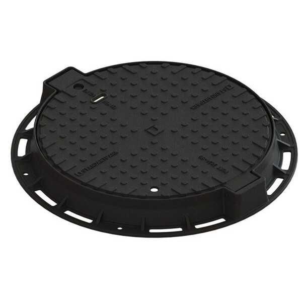 Лоток lotok  (STANDARTPARK)