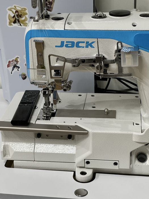 Распошивальная машинка